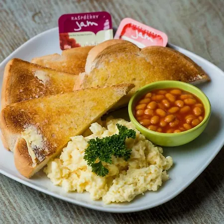 Norfolk Arms 호텔
