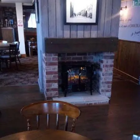 Norfolk Arms 셰필드