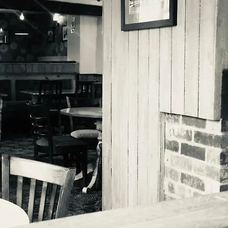 호텔 Norfolk Arms