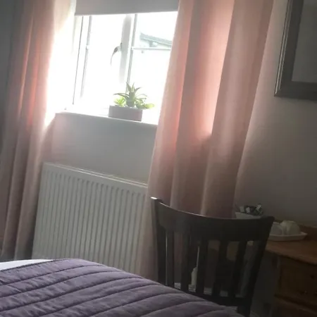 Hotel Norfolk Arms Sheffield
