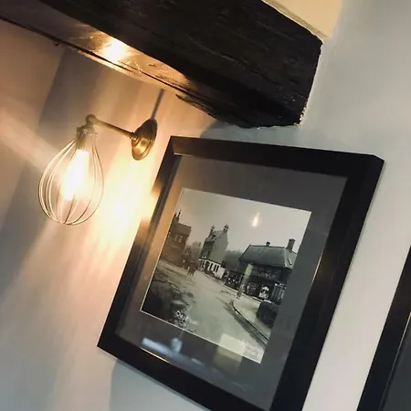 Norfolk Arms 3*